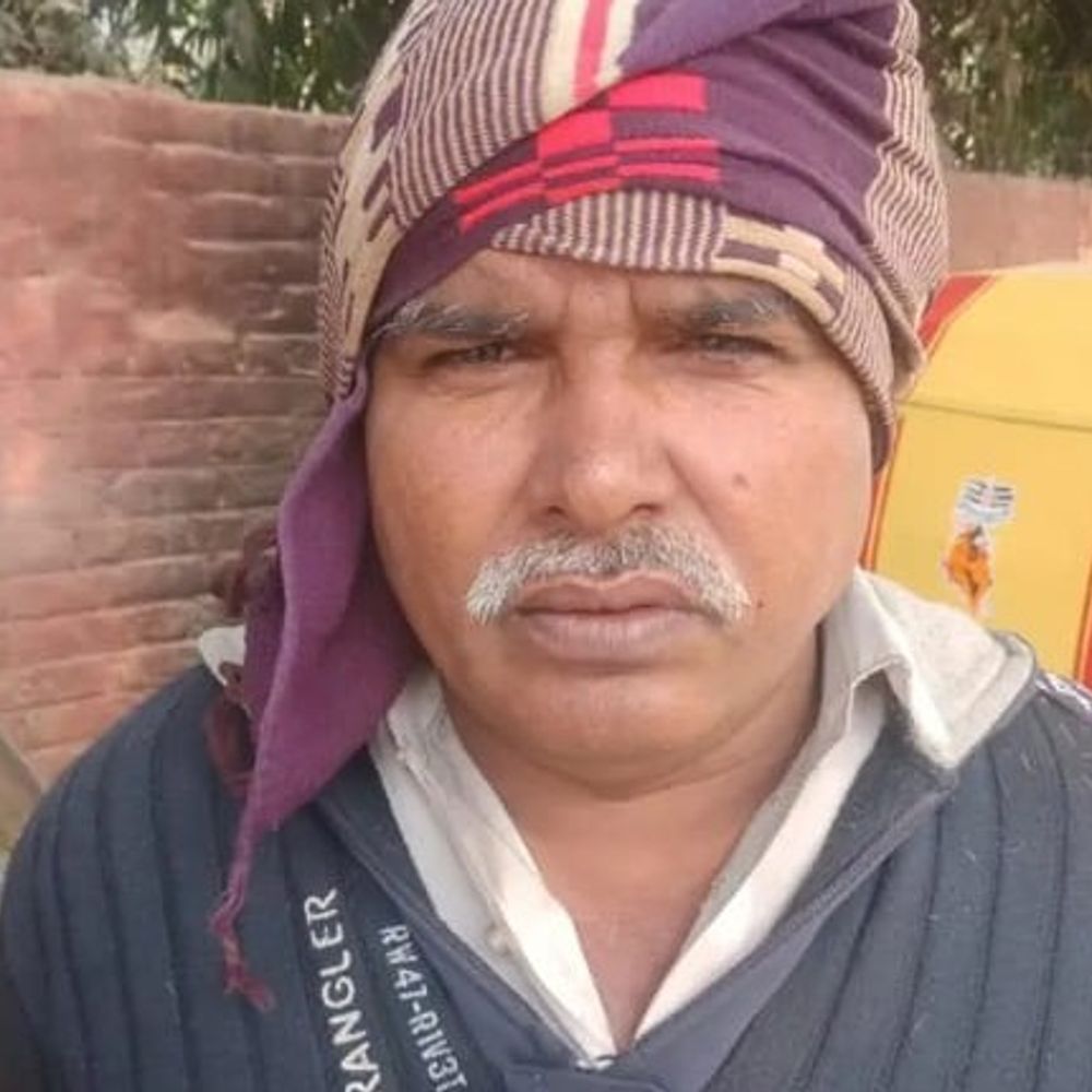 बुलंदशहर में सड़क हादसे में व्यक्ति की मौत:दामाद के अंतिम संस्कार में शामिल होने गए थे मेरठ, पुलिस ने पोस्टमार्टम के लिए भेजा