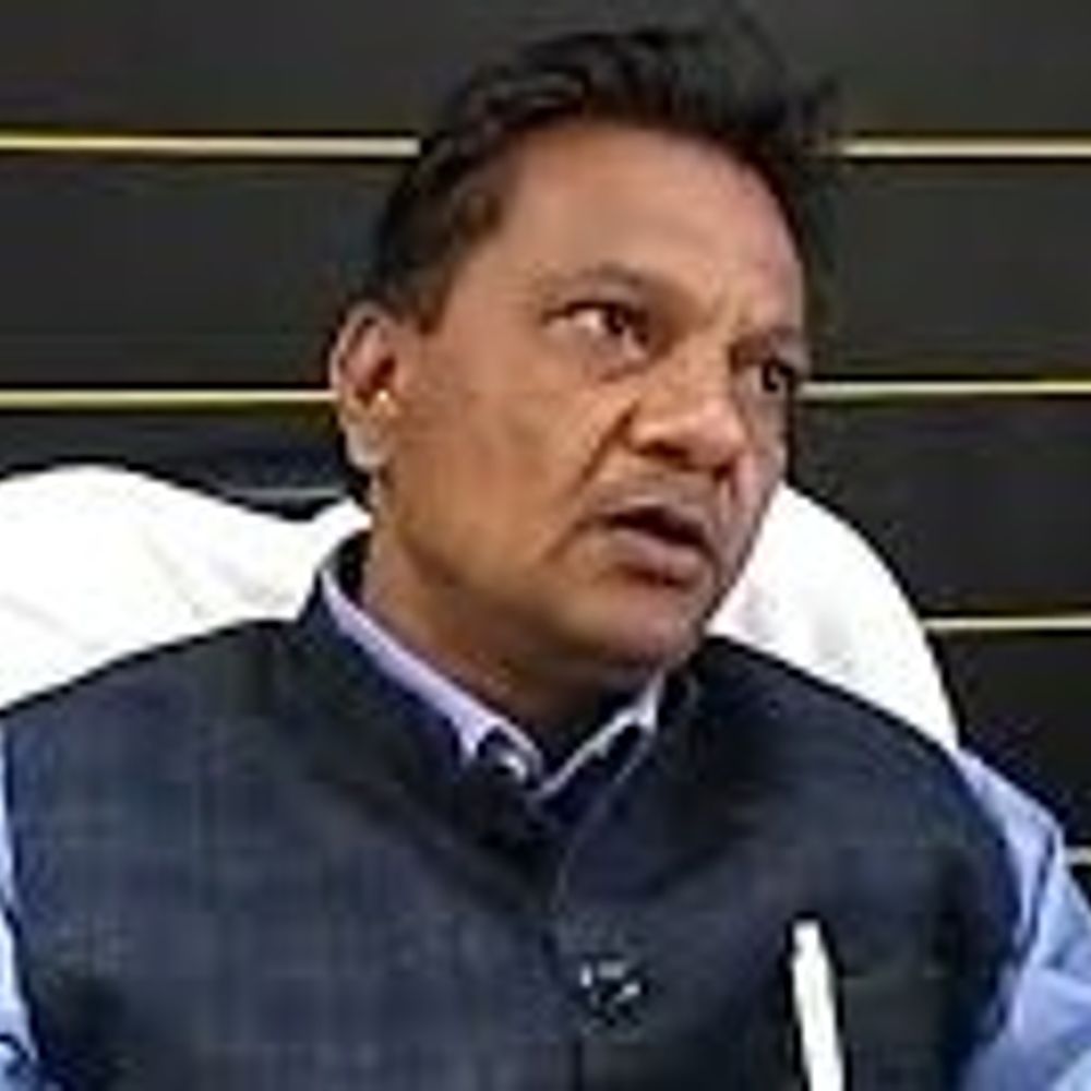 आरटीओ संतोष पाल की 4 करोड़ की संपत्ति जब्त:आय से कई गुना अधिक निकली प्रॉपर्टी; 2022 में ईओडब्ल्यू ने की थी कार्रवाई