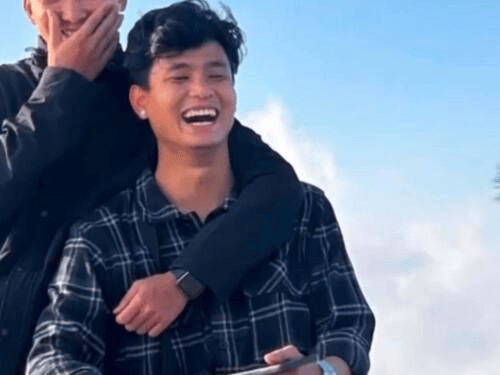 भाई को बचाने के लिए भिड़ा था ऐंजल चकमा:दोस्त बोला- देहरादून पुलिस ने शिकायत नहीं लिखी, माइकल को लाने के लिए कहा गया