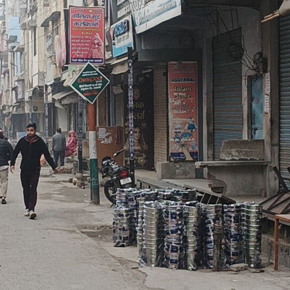 शामली में रोजाना लाखों की सेल टैक्स चोरी:स्थानीय अधिकारियों की कथित लापरवाही से सरकार को चूना