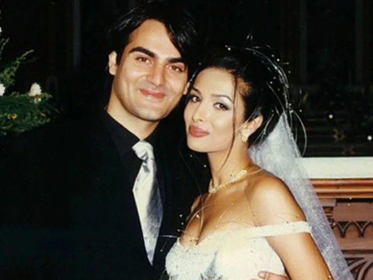 मुझे तलाक लेने का कोई पछतावा नहीं-मलाइका अरोड़ा:बोलीं- मेरे फैसले की पब्लिक और अपनों ने आलोचना की, मुझे शादी-प्यार पर अब भी यकीन