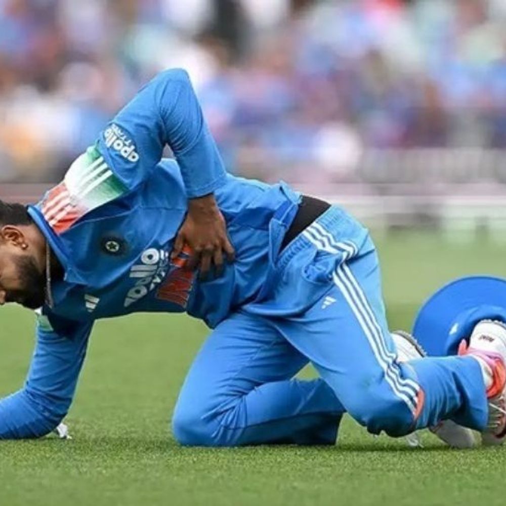 श्रेयस अय्यर 50 ओवर के मैच के लिए फिट नहीं:मेडिकल रिपोर्ट में दावा; न्यूजीलैंड से सीरीज नहीं खेलेंगे, ऑस्ट्रेलिया में चोटिल हुए थे