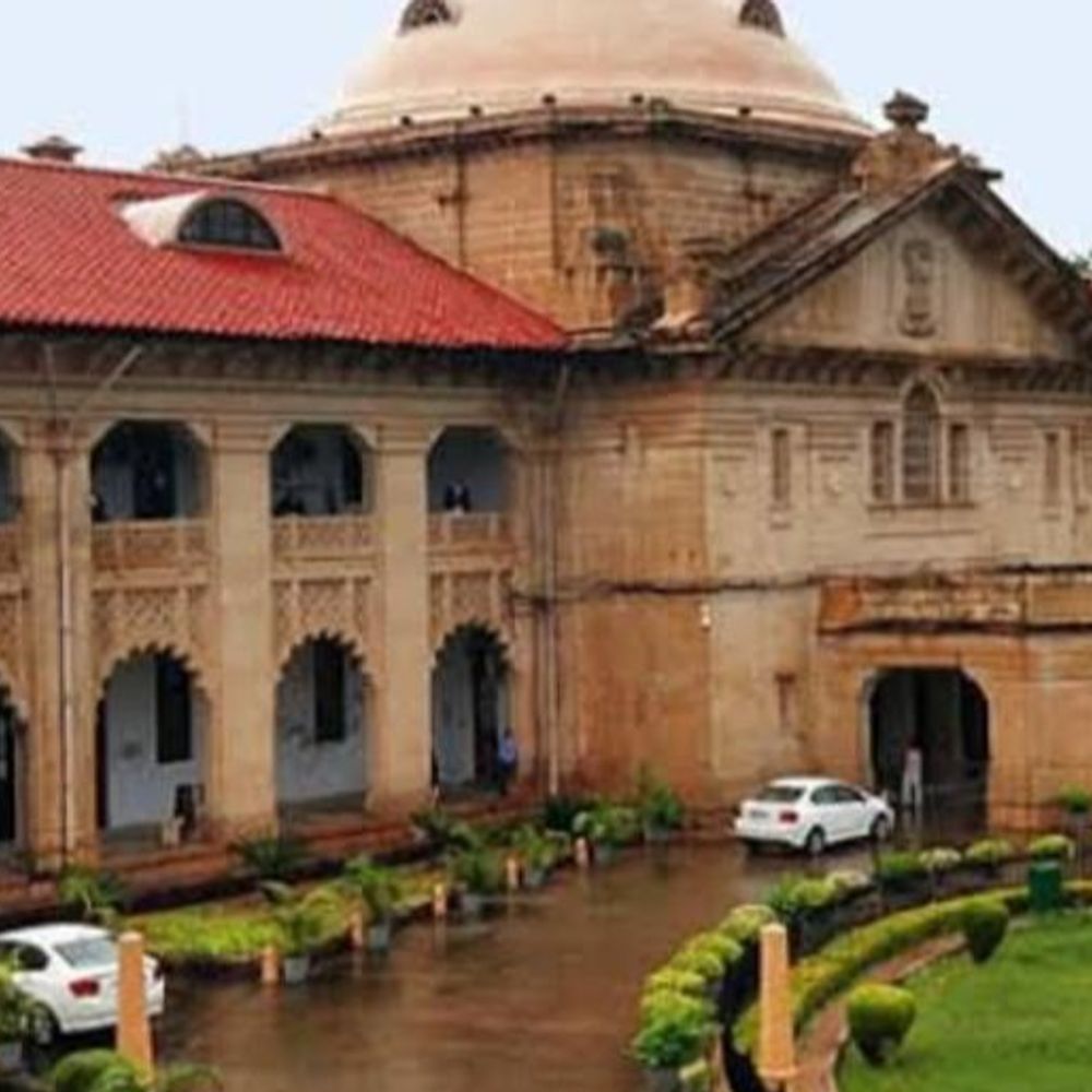 गलत अंक भरने वालों की नियुक्ति वैध नहीं-हाईकोर्ट:कोर्ट ने कहा-जानबूझकर कर अधिक अंक भरकर चयनित हुए अभ्यर्थी को राहत नहीं