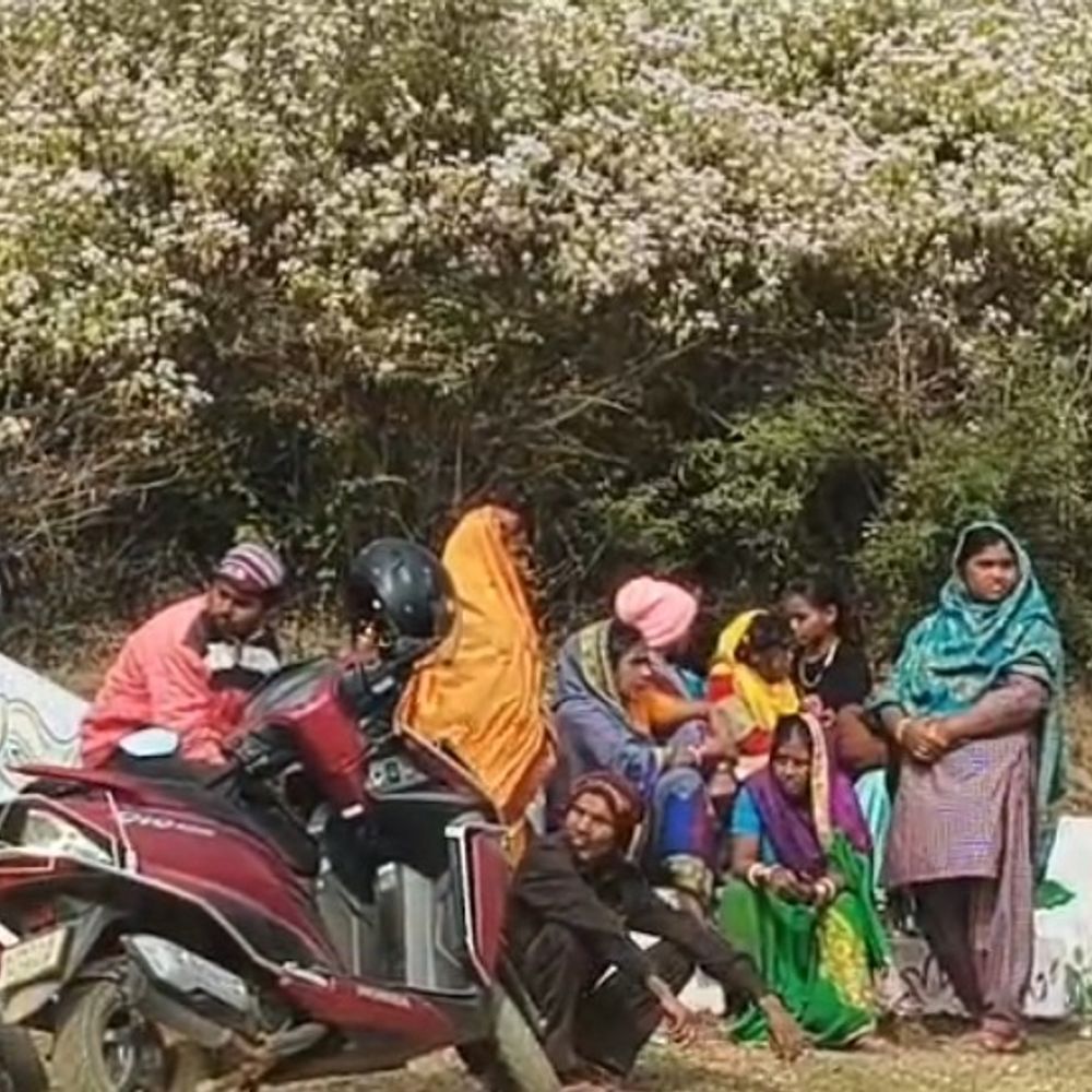 कांस्टेबल का शव नंदी ओवरब्रिज के नीचे मिला:  देवघर पुलिस लाइन में तैनात थे, प्रारंभिक जांच में डूबने से मौत की आशंका – Deoghar News