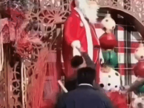 नए साल में ये सब मत करना, खाओ कसम:शायद यूपी और देश का कुछ भला हो जाए, नहीं समझे तो VIDEO देखिए