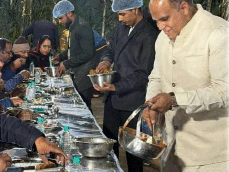 इंदौर में मौतें हो रही थीं...जिम्मेदार झूला झूल रहे थे:अब सभी जांच की बात कर रहे; दूषित पानी से 8 लोगों की जान गई