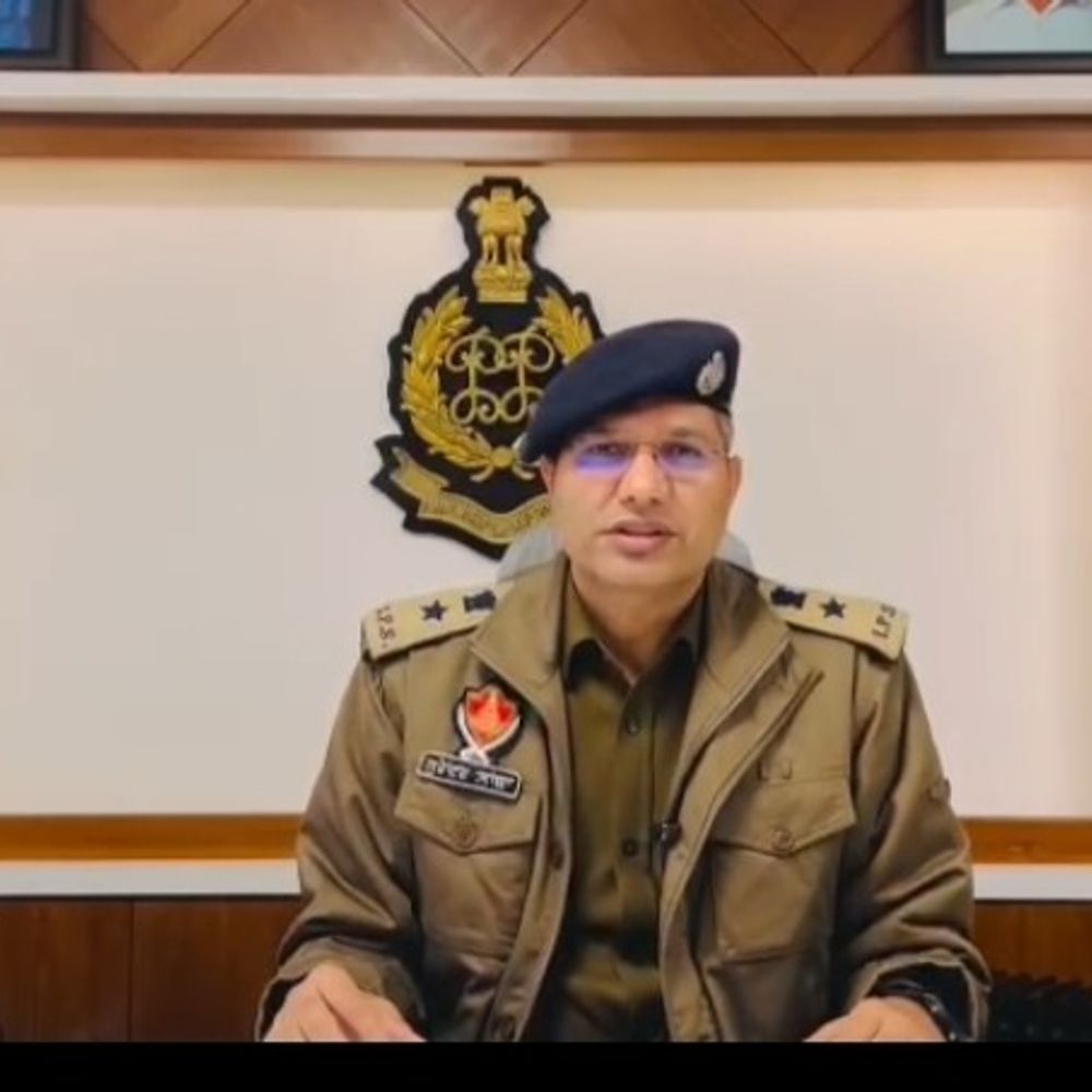 तरनतारन में 71 ड्रग तस्करों की संपत्ति फ्रीज:  2025 में 36.61 करोड़ की प्रॉपर्टी जब्त, 3653 केस दर्ज, 4827 गिरफ्तार – tarn-taran News