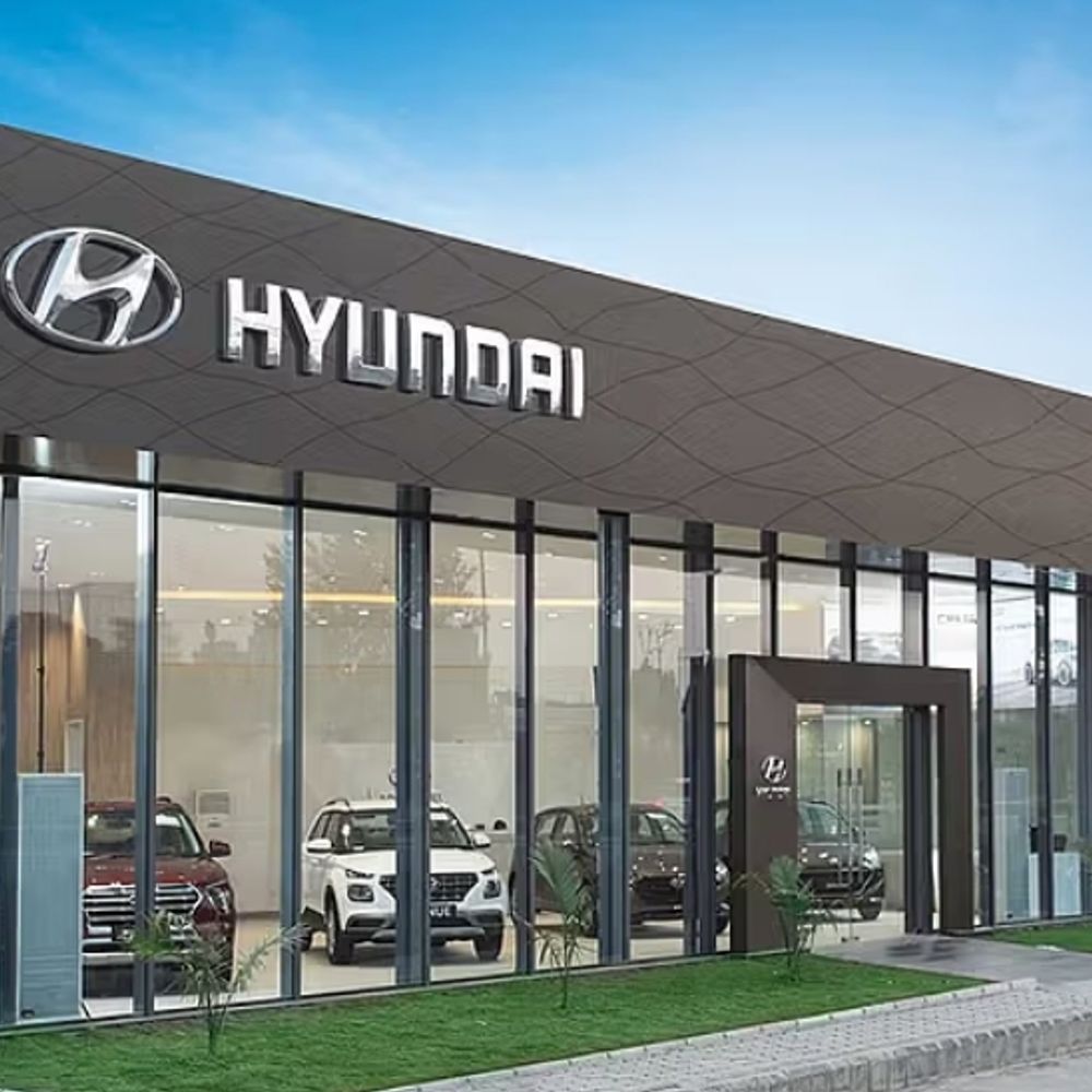 हुंडई की कारें 1 जनवरी से 0.6% महंगी मिलेंगी:इनपुट कॉस्ट बढ़ने से क्रेटा और वेन्यू सहित सभी 13 मॉडल्स के दाम बढ़ेंगे