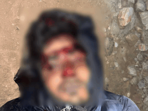 ट्रेन की चपेट में आने से युवक की मौत:  दाहिने हाथ NK का टैटू, कुरुक्षेत्र रेलवे ट्रेक से मिला शव, सिर में मिली चोट – Kurukshetra News