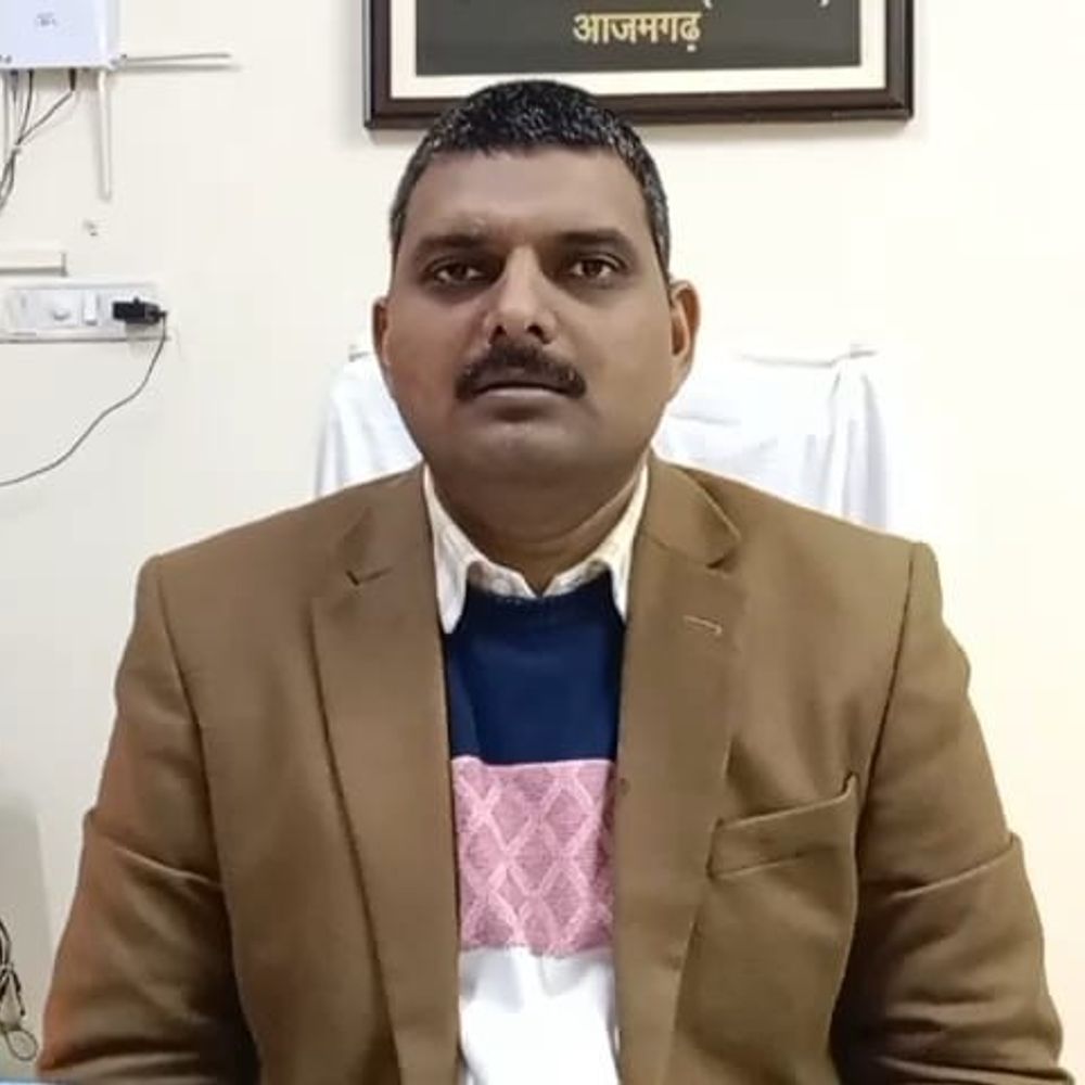 SIR से जिले में कटेंगे 5,66,606 मतदाताओं के नाम:1,57,756 वोटरों का 2003 की मतदाता सूची से मिलान नहीं, 31 दिसंबर के बाद जारी होगी नोटिस