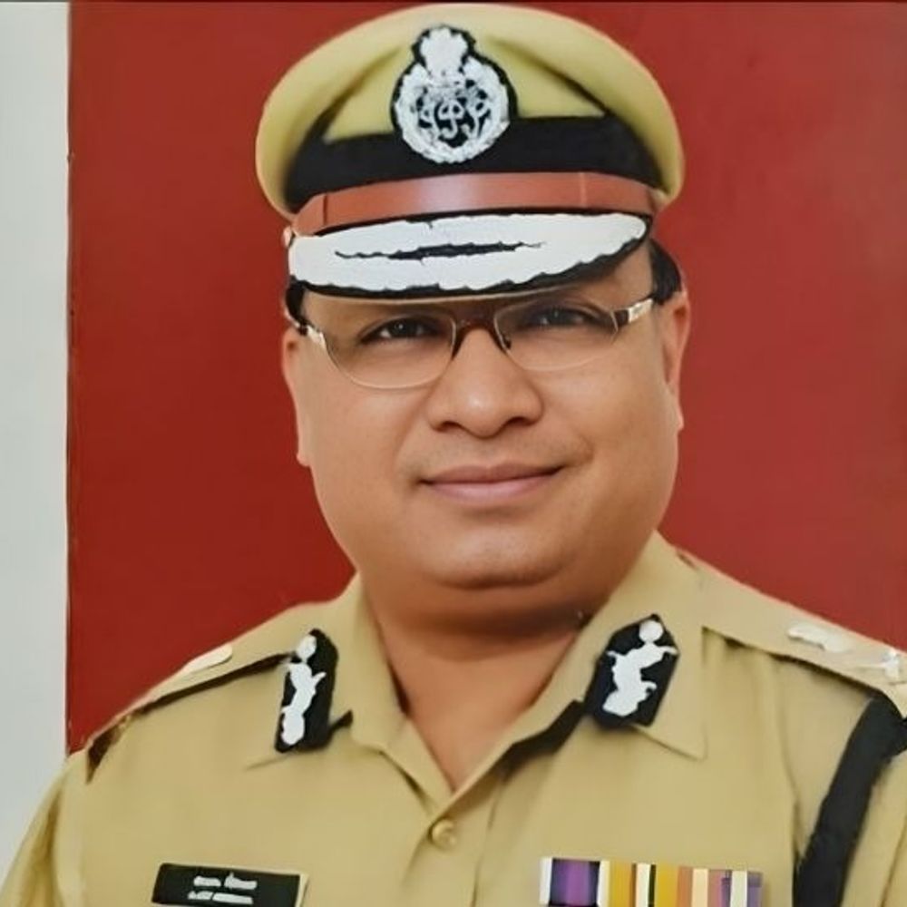 हरियाणा में नए DGP आते ही फेरबदल:IPS सुसाइड केस में हटाए बिजारणियां को करनाल SP लगाया; सिंघल कल जिम्मेदारी संभालेंगे