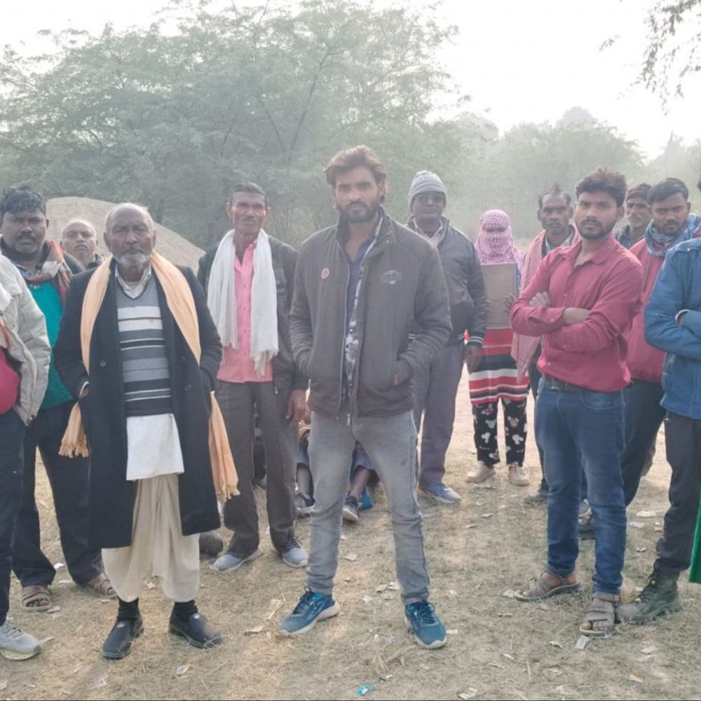 फतेहपुर में नग्न अवस्था में मिली महिला की लाश:दहेज हत्या का आरोप, परिजनों ने शिनाख्त का दावा किया, पुलिस ने कहा- DNA टेस्ट से होगी पुष्टि