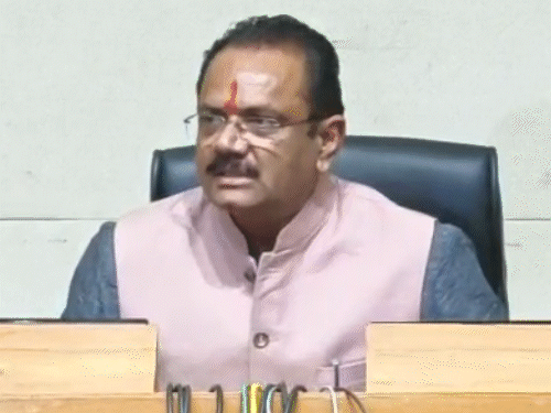 भागकर शादी करने पर गुजरात में बन सकता है कानून:कानून मंत्री और उपमुख्यमंत्री कर रहे समीक्षा, शादी का डायरेक्ट रजिस्ट्रेशन बंद होगा