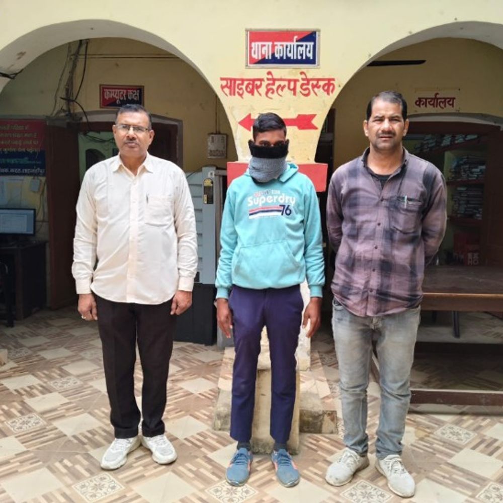 नाबालिग लड़की को बहला-फुसलाकर भगा ले गया, आरोपी भी नाबालिग:पॉक्सो एक्ट लगाया, मां ने लगाई थी बरामदगी की गुहार