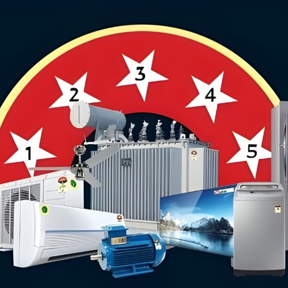 AC-फ्रिज जैसे इलेक्ट्रॉनिक उपकरण 10% तक महंगे हो सकते हैं:BEE की नई स्टार रेटिंग आज लागू, डॉलर और कॉपर की बढ़ती कीमतों का भी असर