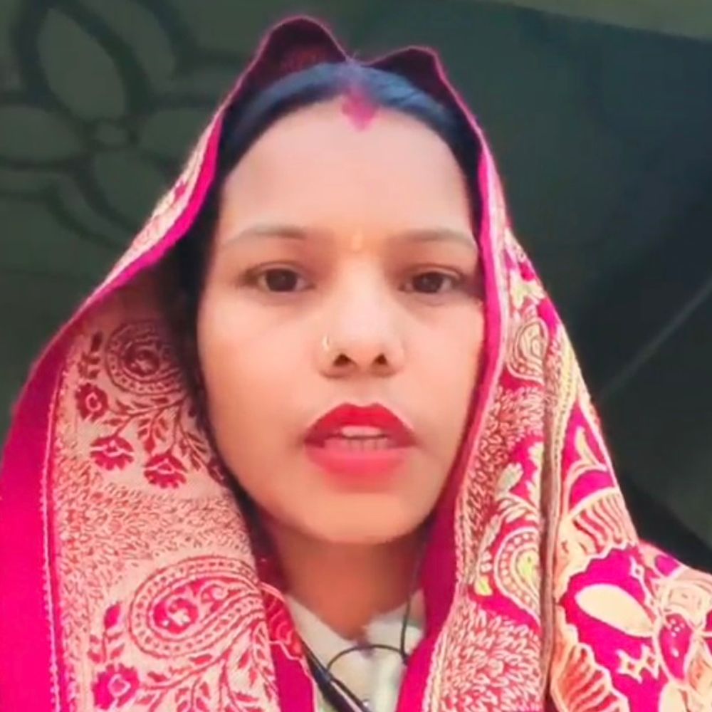 महिला ने CHC गुन्नौर में रील बनाई, फिर मांगी माफी:बोली- फॉलोअर बढ़ाने के लिए किया, भावनाएं आहत करना मकसद नहीं था, जाने-अनजाने में गलती हुई