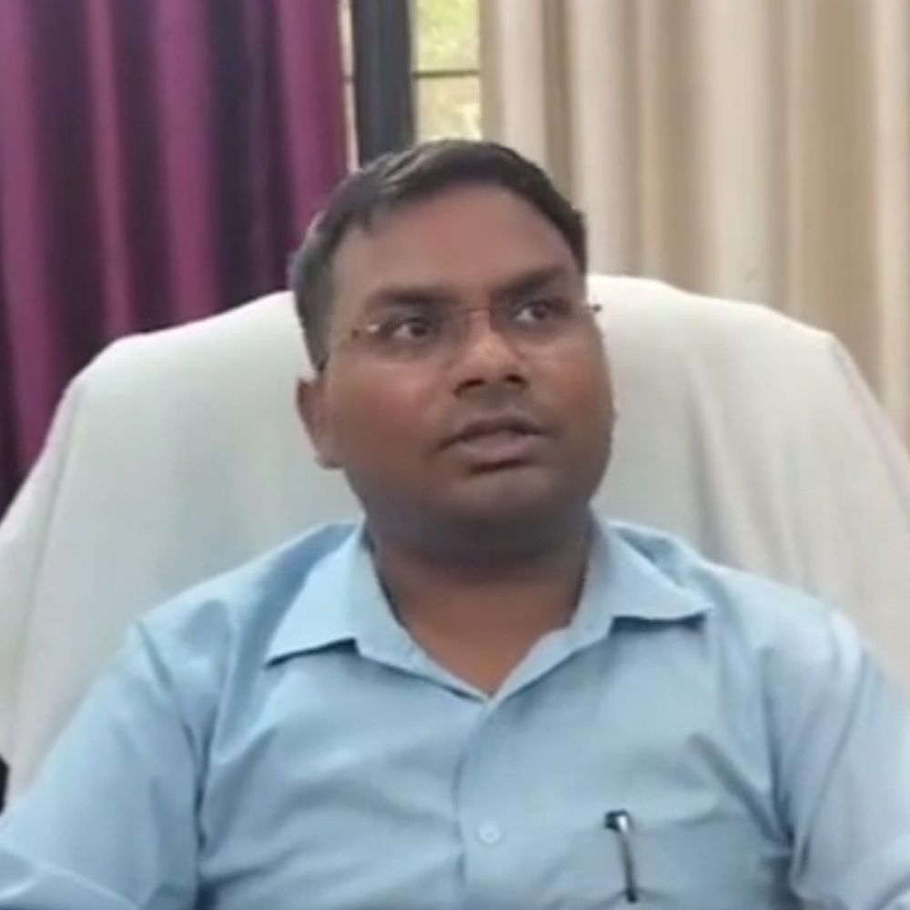 अयोध्या में 22,924 मतदाताओं को नोटिस:SIR के बाद नहीं हुई मैपिंग, 6 जनवरी से शुरू होगी कार्रवाई