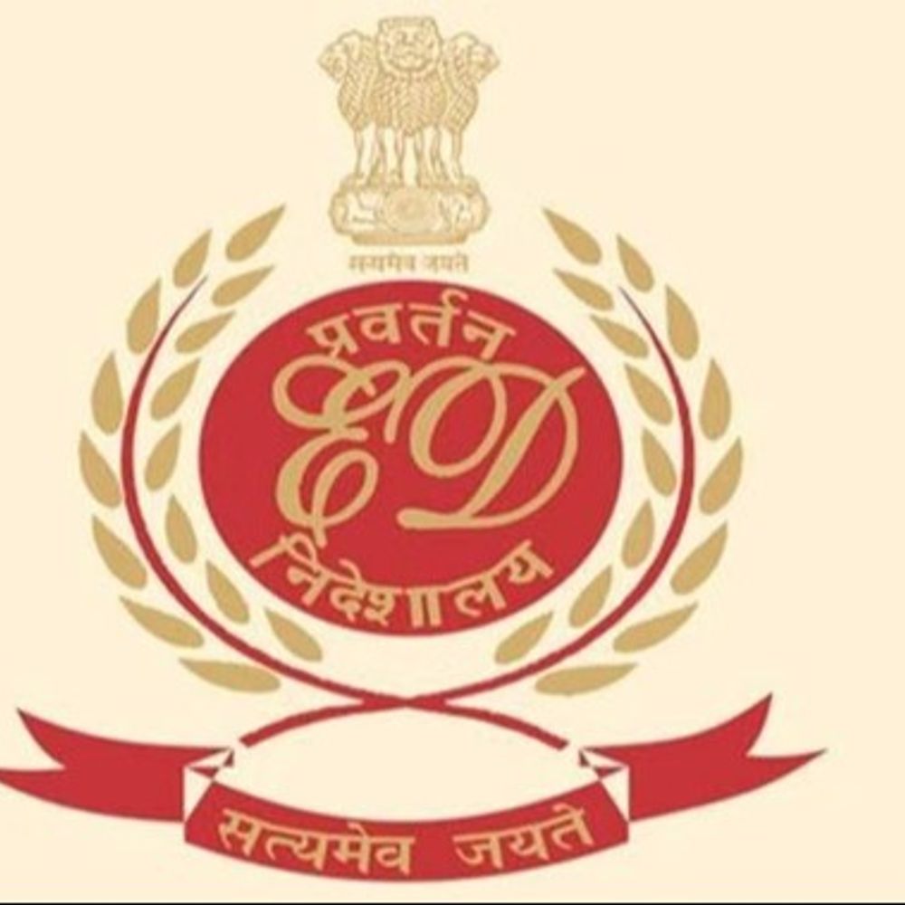 ED ने लंदन में 150 करोड़ की संपत्ति की कुर्क:  नितिन कासलीवाल के स्वामित्व की प्रॉपर्टी, बकिंघम पैलेस के पास स्थित हाई-वैल्यू प्रॉपर्टी पर कार्रवाई – Bhopal News