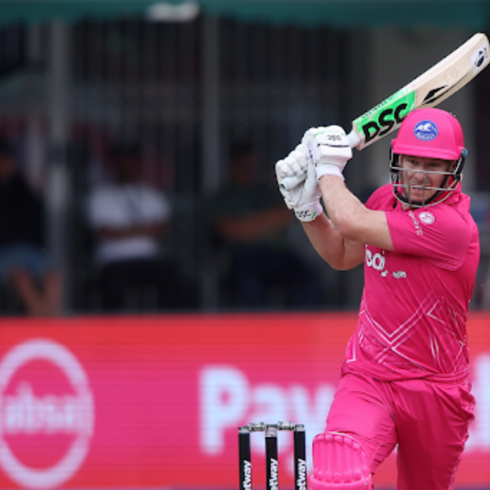 SA20 में पार्ल रॉयल्स की जीत:सनराइजर्स ईस्टर्न केप को 5 विकेट से हराया;डेविड मिलर ने खेली 71 रन की नाबाद पारी