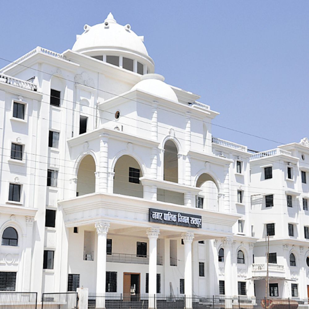 टैक्स वसूली पर सख्ती...:मैरिज गार्डन और मॉल की संपत्ति का रि-असेसमेंट, गलती पर 6 गुना पेनाल्टी