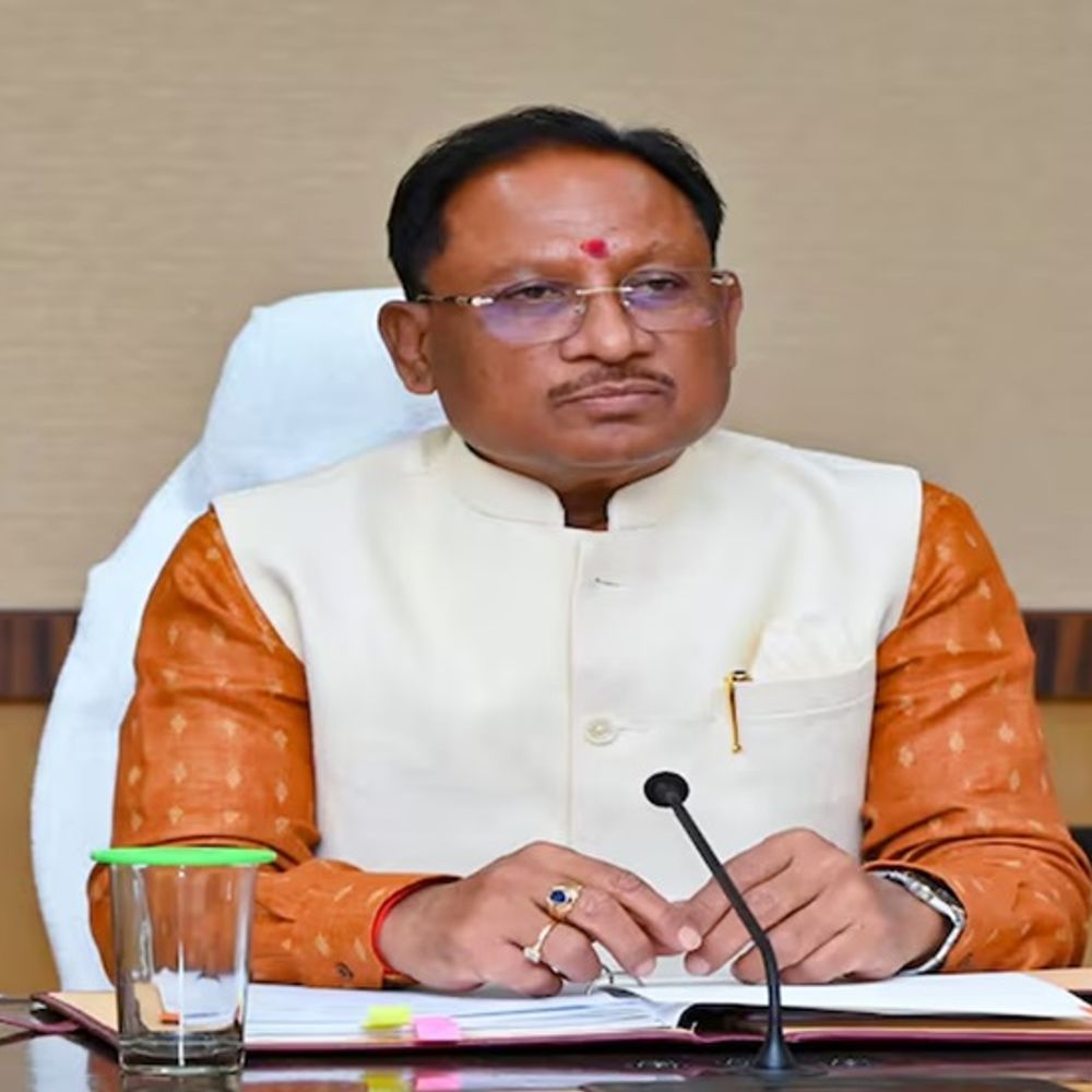 साय कैबिनेट:तेंदूपत्ता खरीदने लोन की मंजूरी समेत 10 फैसले