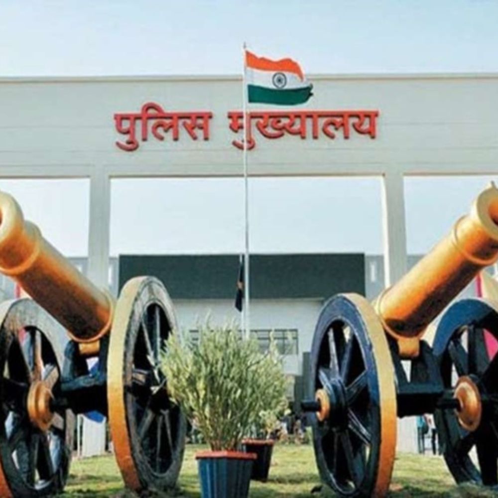 ए-डीसीपी लगाएंगे कोर्ट, महासमुंद होगा नया आईजी रेंज