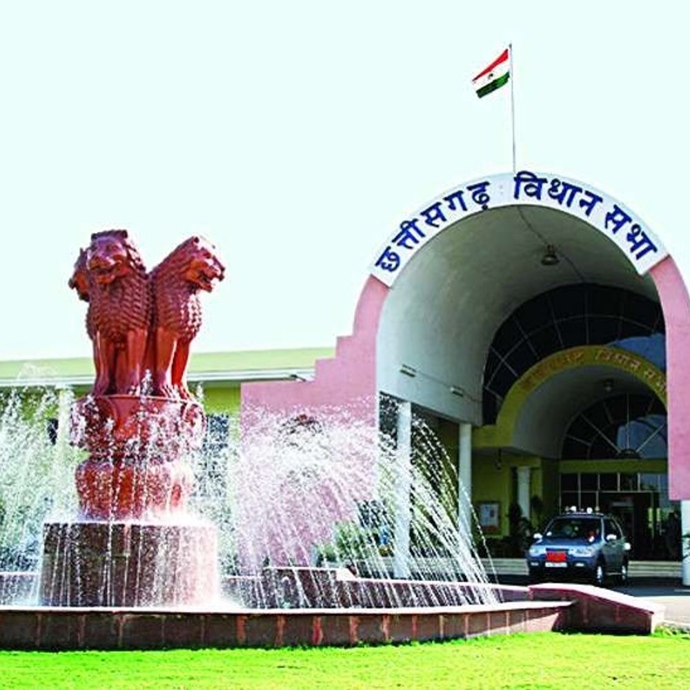 विधानसभा:दो साल में सरकार को घेरने भाजपा विधायक भी आगे, 8 हजार में 3150 सवाल इनके ही