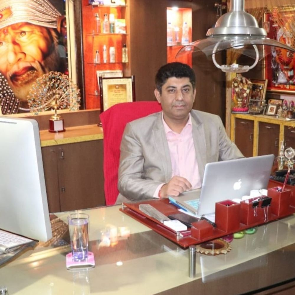 कन्हैया गुलाटी ने भाजपा और सपा नेताओं को भी ठगा:भाजपा जिला कोषाध्यक्ष से 13 लाख और सपा नेता से 10 लाख की ठगी