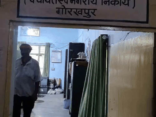 पंचायत चुनाव की सूची से कटेंगे 6000 और नाम:गोरखपुर में ड्राफ्ट मतदाता सूची पर आईं 45 हजार आपत्तियां