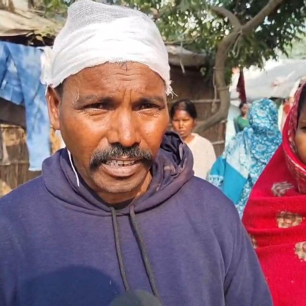 न्यू ईयर पार्टी में झगड़ा, एक दिन बाद हमला:  मुजफ्फरपुर में टॉयलेट जा रहा था युवक, दबिया से हुआ अटैक – Muzaffarpur News