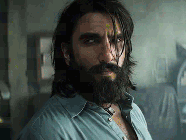 लद्दाख में टैक्स-फ्री हुई फिल्म धुरंधर:उपराज्यपाल कविंदर गुप्ता ने की घोषणा, कहा- मूवी लद्दाख की खूबसूरत लोकेशन्स को दिखाती है