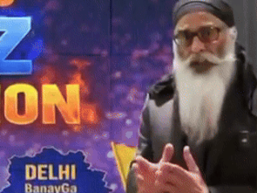 खालिस्तानी आतंकी पन्नू ने जेन-Z को उकसाया:बोला-12 जनवरी से पंजाब के स्कूल-कॉलेजों में बंद करांगे राष्ट्रगान; CM मान को भी धमका चुका