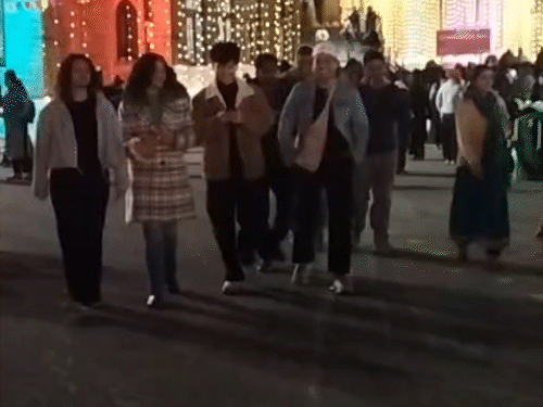 हिमाचल में अगले 3 महीने सामान्य से कम बारिश-बर्फबारी:  जल स्रोतों ​​​​​​​व पर्यटन कारोबार पर पड़ेगा असर, आज 5 जिलों में शीतलहर की चेतावनी – Shimla News