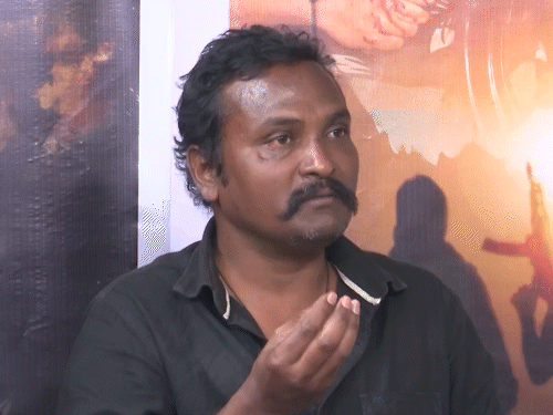 महाकालेश्वर मंदिर से जुड़े इतिहास पर आधारित है फिल्म उज्जैन:डायरेक्टर बोले– तेलुगु और साउथ ऑडियंस को महाकाल और उज्जैन की विरासत दिखाना चाहता हूं