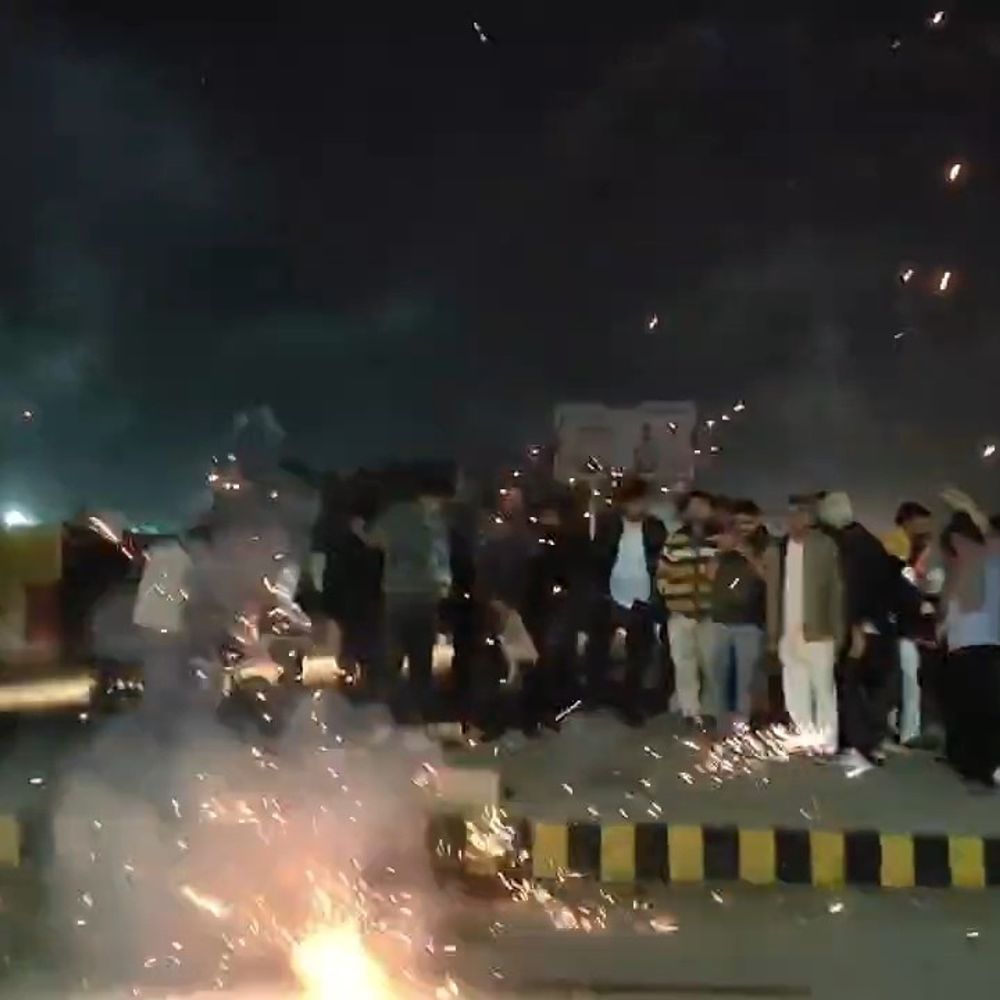 बाड़मेर के दो उपखंड गुड़ामालनी-धोरीमना नए जिले वालोतरा में:  बायतु समेत 7 उपखंड, 11 तहसील बाड़मेर में, नोटिफिकेशन के बाद लोगों ने फोड़े पटाखे – Barmer News