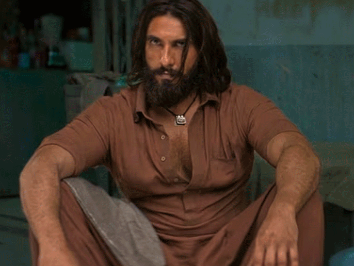 धुरंधर की कमाई की रफ्तार हुई धीमी:शुक्रवार को पहली बार एक दिन की कमाई 10 करोड़ रुपए से नीचे, जानिए इक्कीस का कलेक्शन