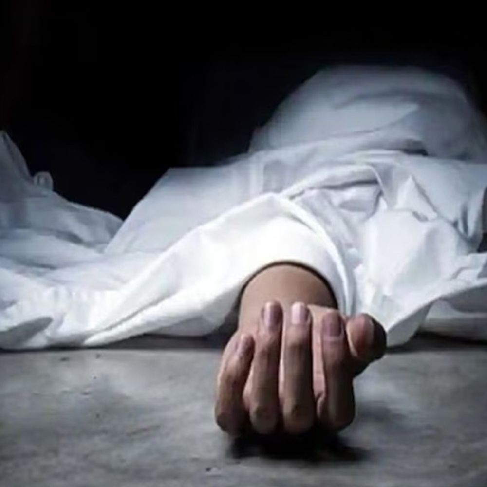 ​​​​​​​देवघर में कुएं से मिली मां-बेटी की लाश:  परिजनों का पति पर मारपीट करने का आरोप, ससुराल पक्ष ने जताई हत्या की आशंका – Deoghar News