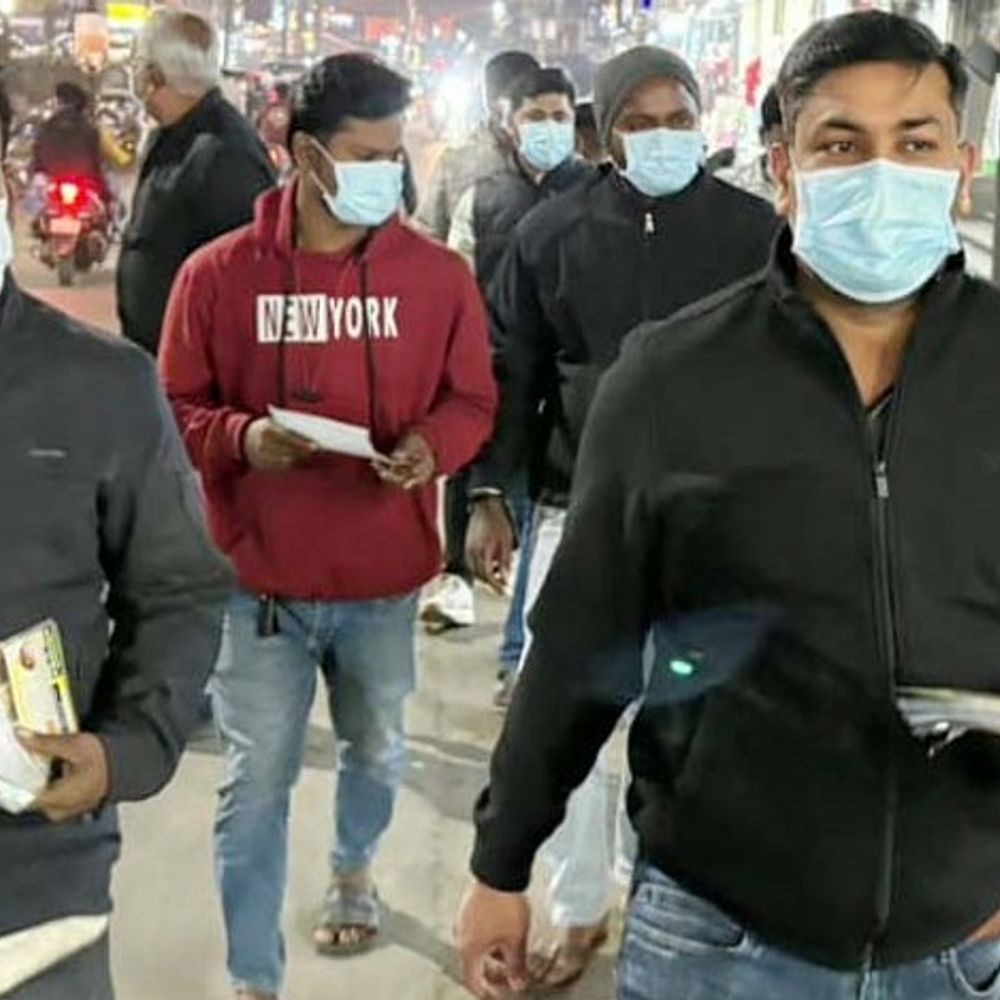 रायगढ़ में युवा कांग्रेस का खून से पत्र कार्यक्रम:  राष्ट्रपति और चीफ जस्टिस को भेजा जाएगा, बढ़ते प्रदूषण को लेकर प्रदर्शन – Raigarh News