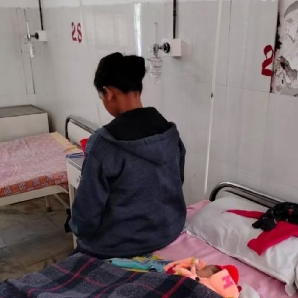 टांडा मेडिकल कॉलेज में नाबालिग ने बच्चे को दिया जन्म:  पॉक्सो एक्ट के तहत मामला दर्ज, डीएनए से होगी पहचान – Dharamshala News