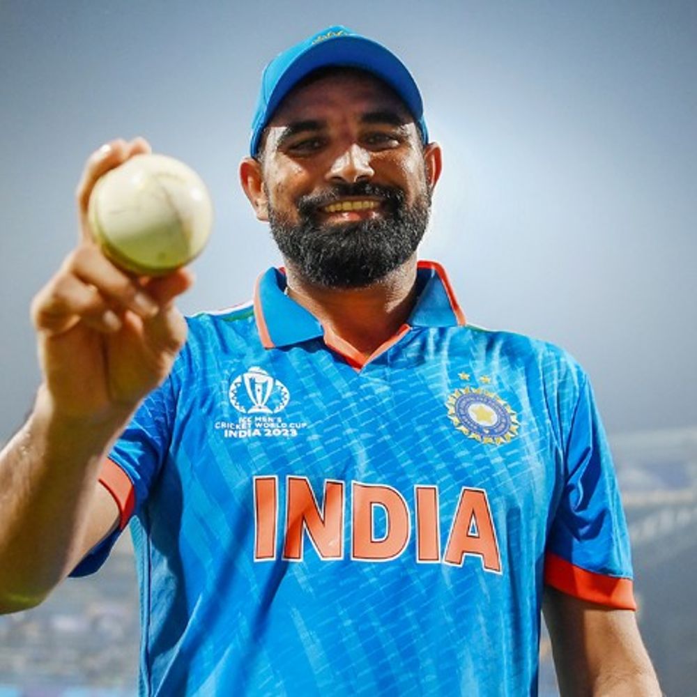 इरफान बोले- शमी को फिटनेस साबित करने की जरूरत नहीं:200 ओवर फेंक चुके, IPL में लय दिखी तो कोई नजरअंदाज नहीं कर पाएगा