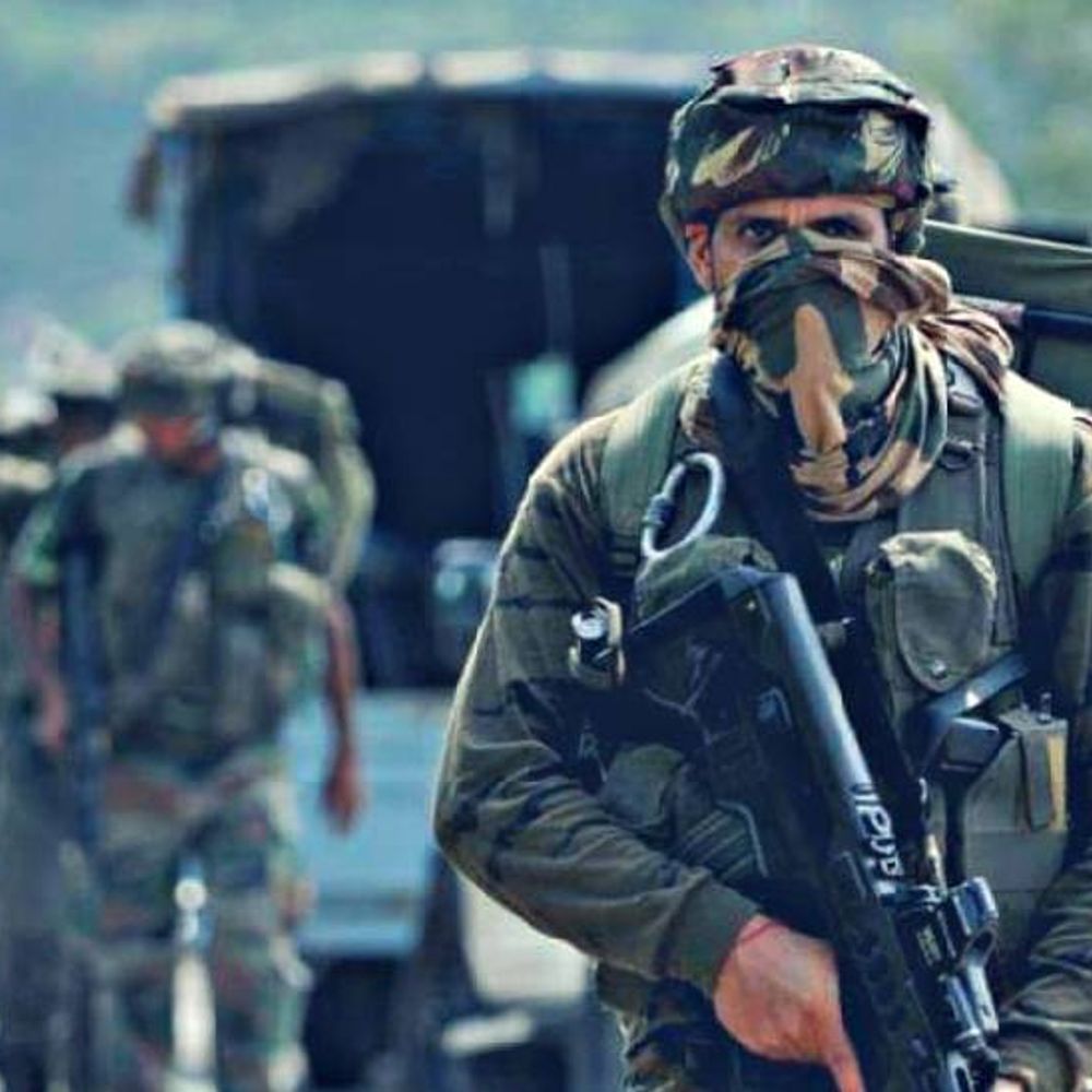 2026 के लिए भारतीय सेना का रोडमैप तैयार:शॉर्ट, मीडियम और लॉन्ग टर्म में प्लानिंग; AI, डेटा और डिजिटल नेटवर्क से होगी अगली जंग