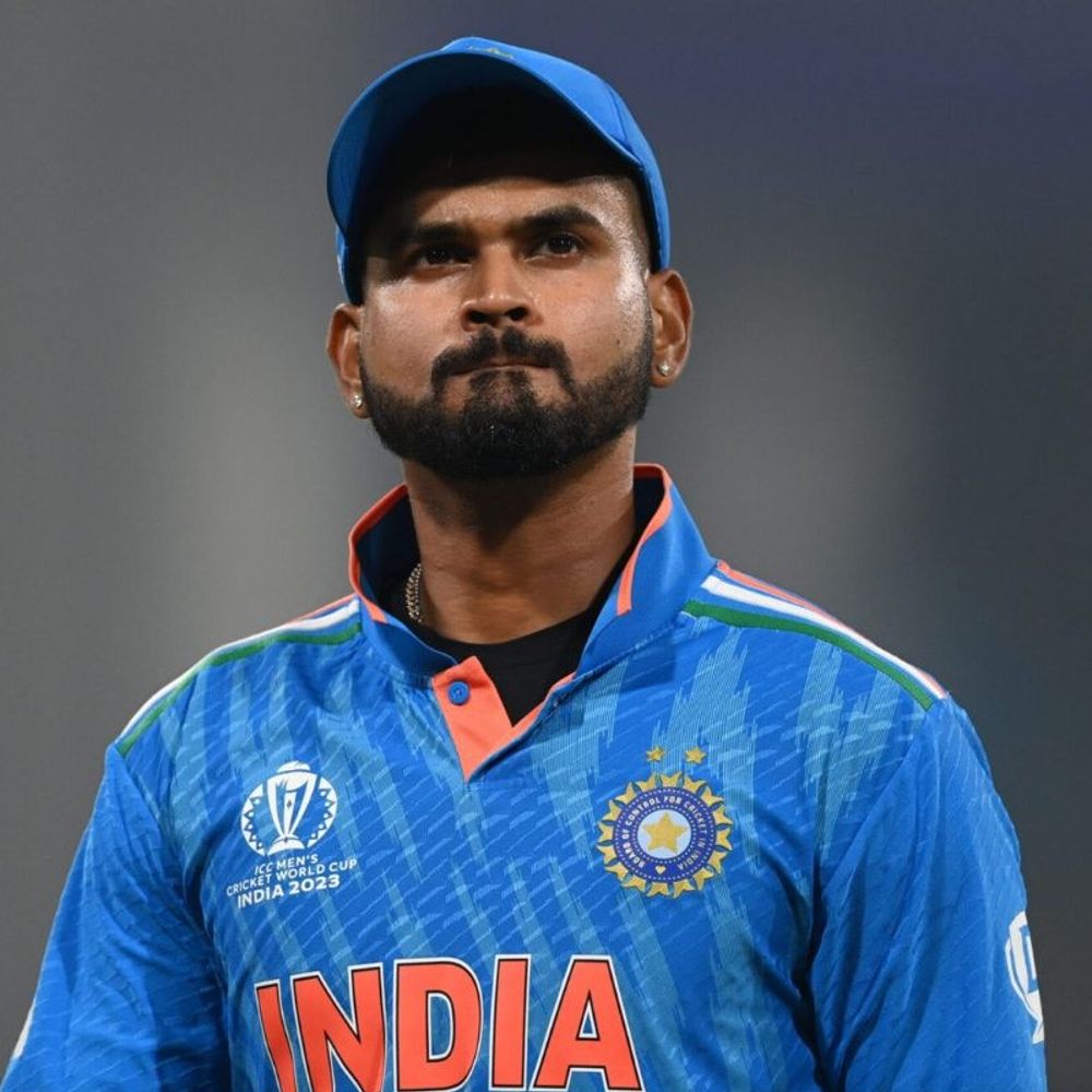 विजय हजारे ट्रॉफी में श्रेयस अय्यर कप्तानी करेंगे:मुंबई के शार्दूल ठाकुर की जगह लेंगे; कल हिमाचल से मुकाबला