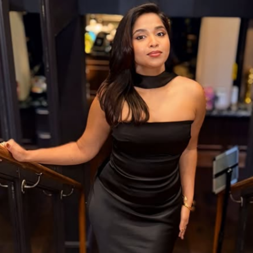 अमेरिका में भारतीय महिला की हत्या:एक्स बॉयफ्रेंड पर आरोप, उसी के अपार्टमेंट में शव मिला; आरोपी अर्जुन भागकर भारत आया