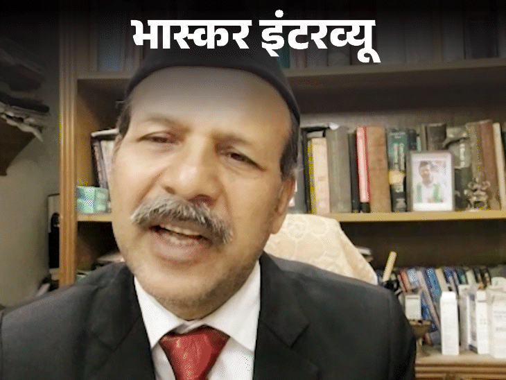 ‘मैं हिंदू, बांग्लादेश की पार्टियां नहीं चाहतीं हम संसद पहुंचें’:हिंदूवादी नेता का नामांकन रद्द, बोले- देश में हमारे लिए नफरत
