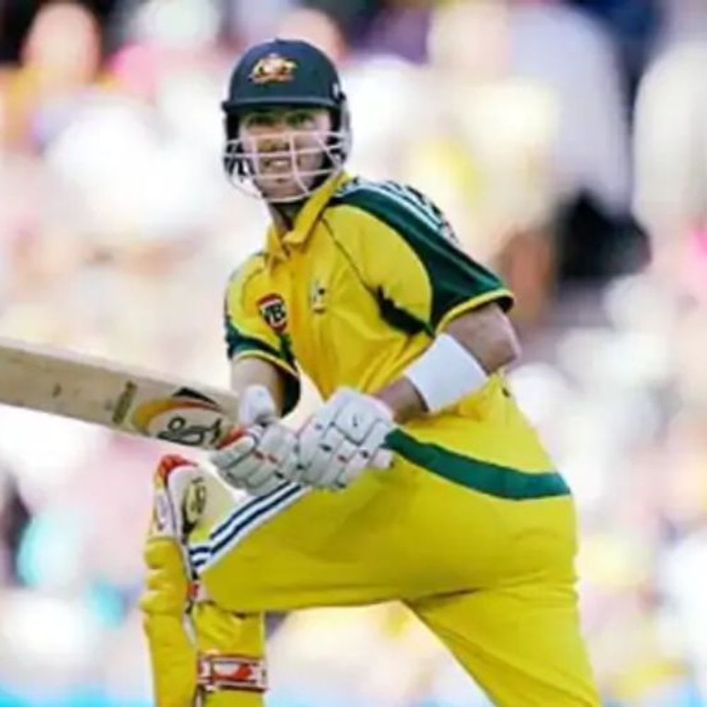 डेमियन मार्टिन की सेहत में सुधार, कोमा से बाहर आए:मेनिन्जाइटिस के चलते दिमाग में सूजन; 1999-2003 वर्ल्ड कप जीतने वाली टीम में शामिल थे