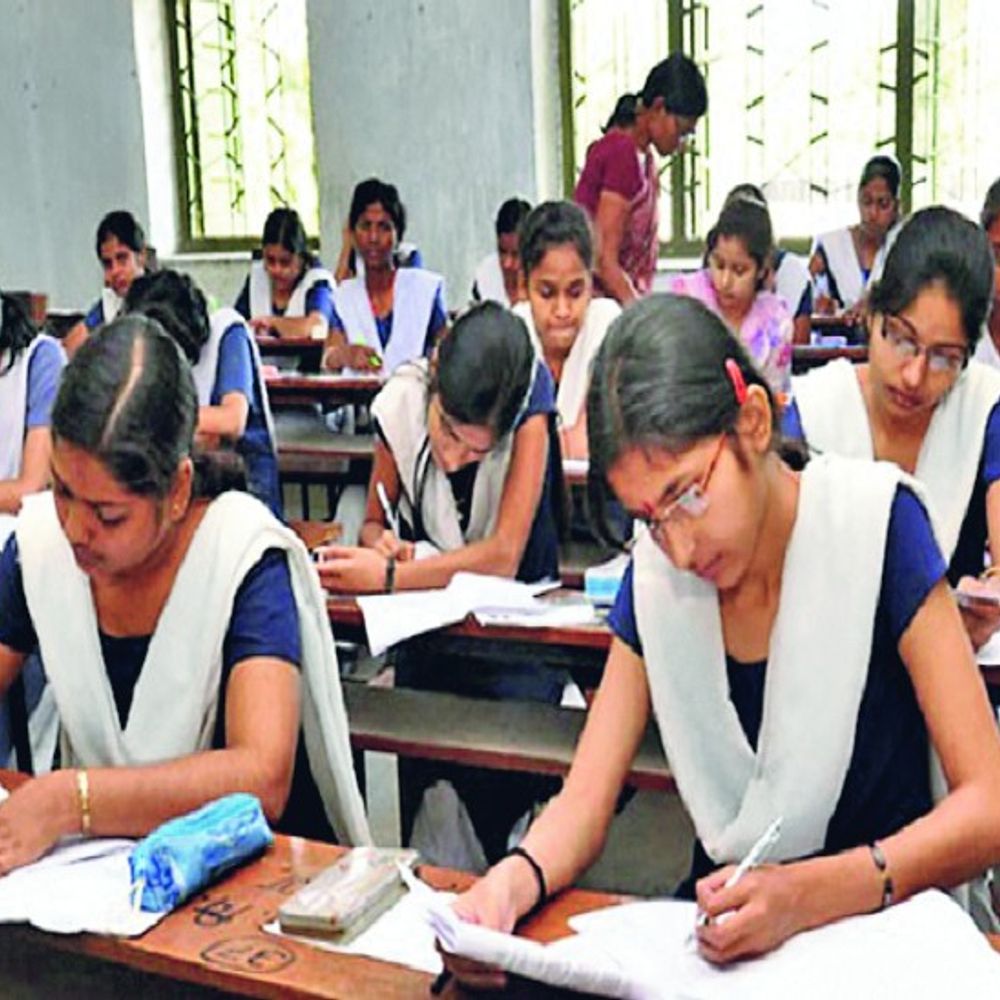 मैट्रिक-इंटरमीडिएट परीक्षा की तैयारी में तेजी:9 जनवरी से मॉक टेस्ट का आगाज, 282 हाई स्कूलों के बच्चे लेंगे भाग