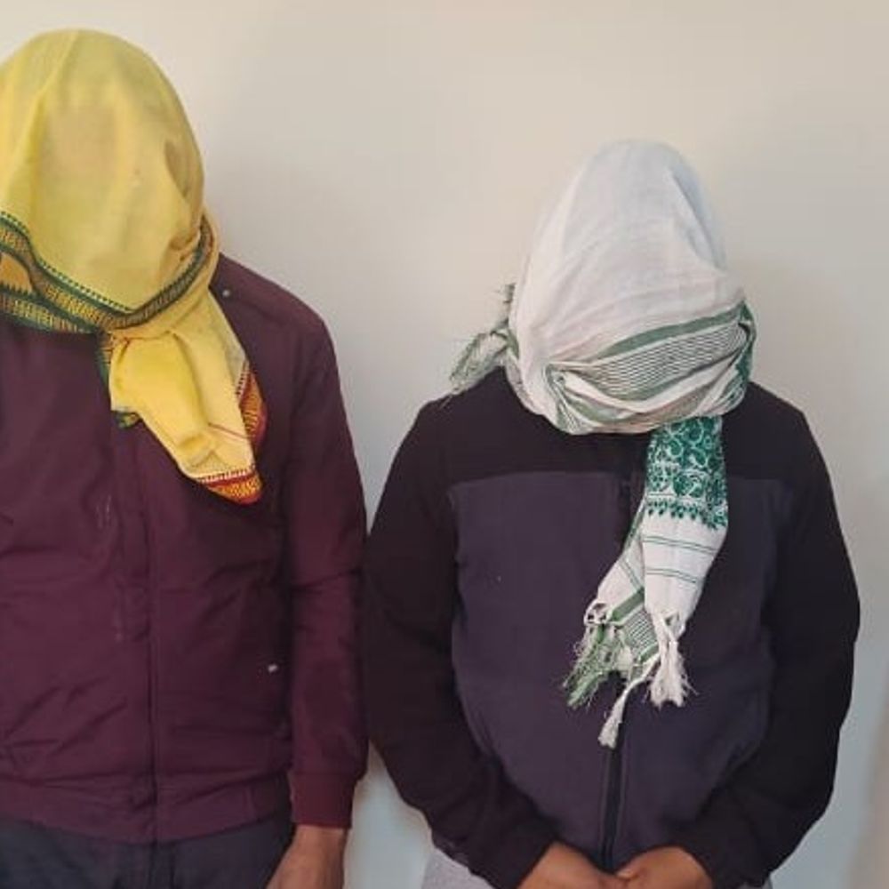 पलामू में साढ़े पांच लाख रुपए का अफीम बरामद:  दो रिश्तेदार गिरफ्तार, घर से कर रहे थे तस्करी; दो मोबाइल फोन भी जब्त – Palamu News