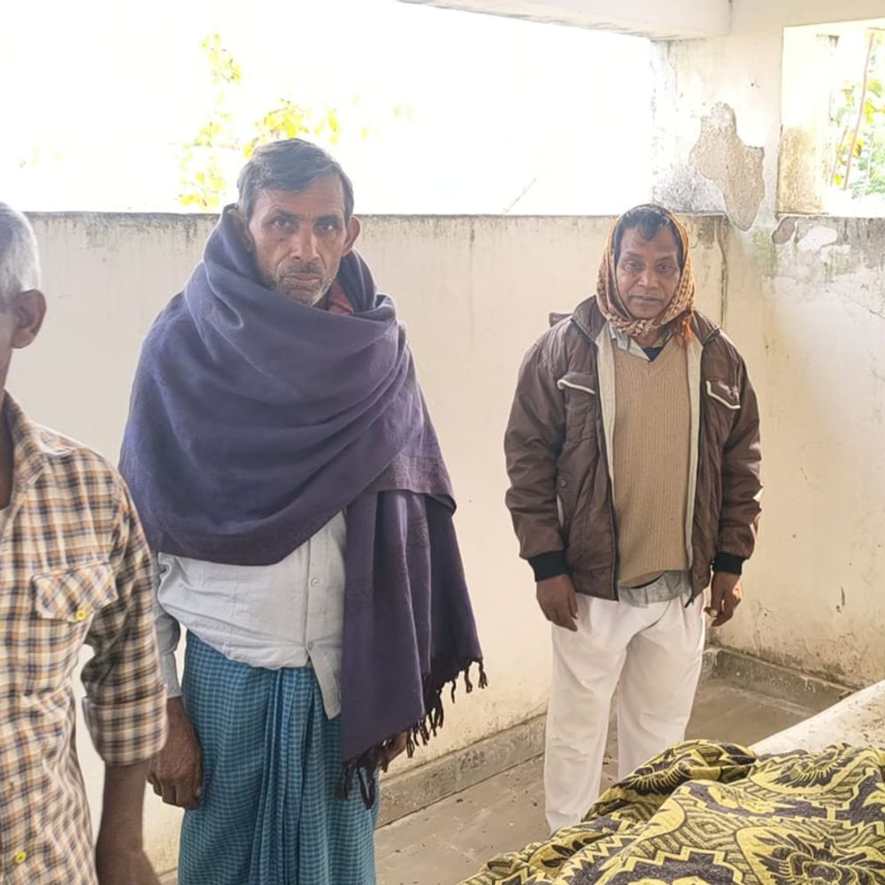 बांका में 5 वर्षीय बच्ची की तालाब में डूबकर मौत:खेलते समय हुई घटना, पुलिस ने शव पोस्टमार्टम को भेजा