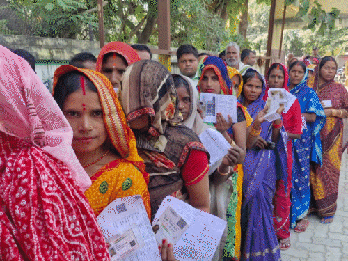 बिहार पंचायत चुनावः नहीं बदलेगा वार्ड और पंचायत का दायरा:पुराने परिसीमन पर ही वोटिंग, रिजर्वेशन बदलेगा, पहली बार EVM से मतदान, जानें पूरी डिटेल्स