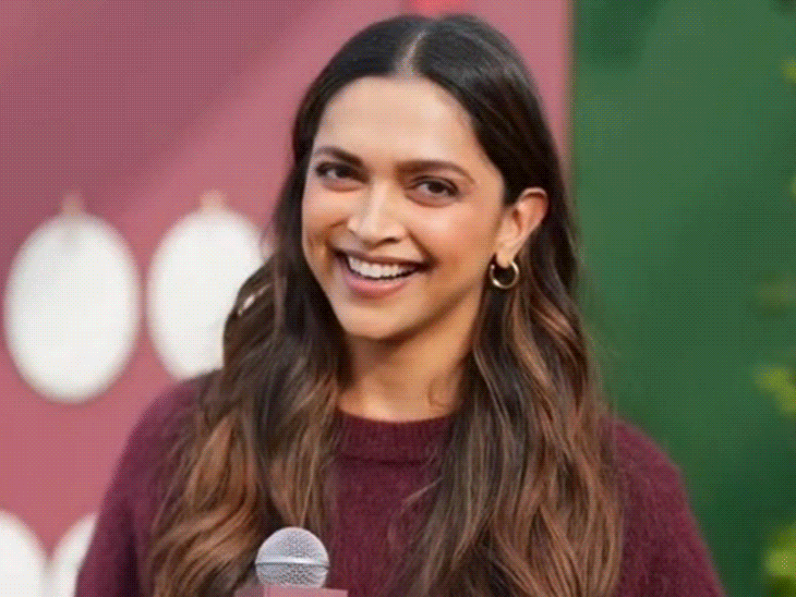 रोमांटिक-कॉमेडी फिल्म करना चाहती हैं दीपिका पादुकोण:बोलीं- मैं और मेरी टीम इसकी तलाश में; रणवीर सिंह के साथ जोड़ी बनते देखना चाहते फैंस